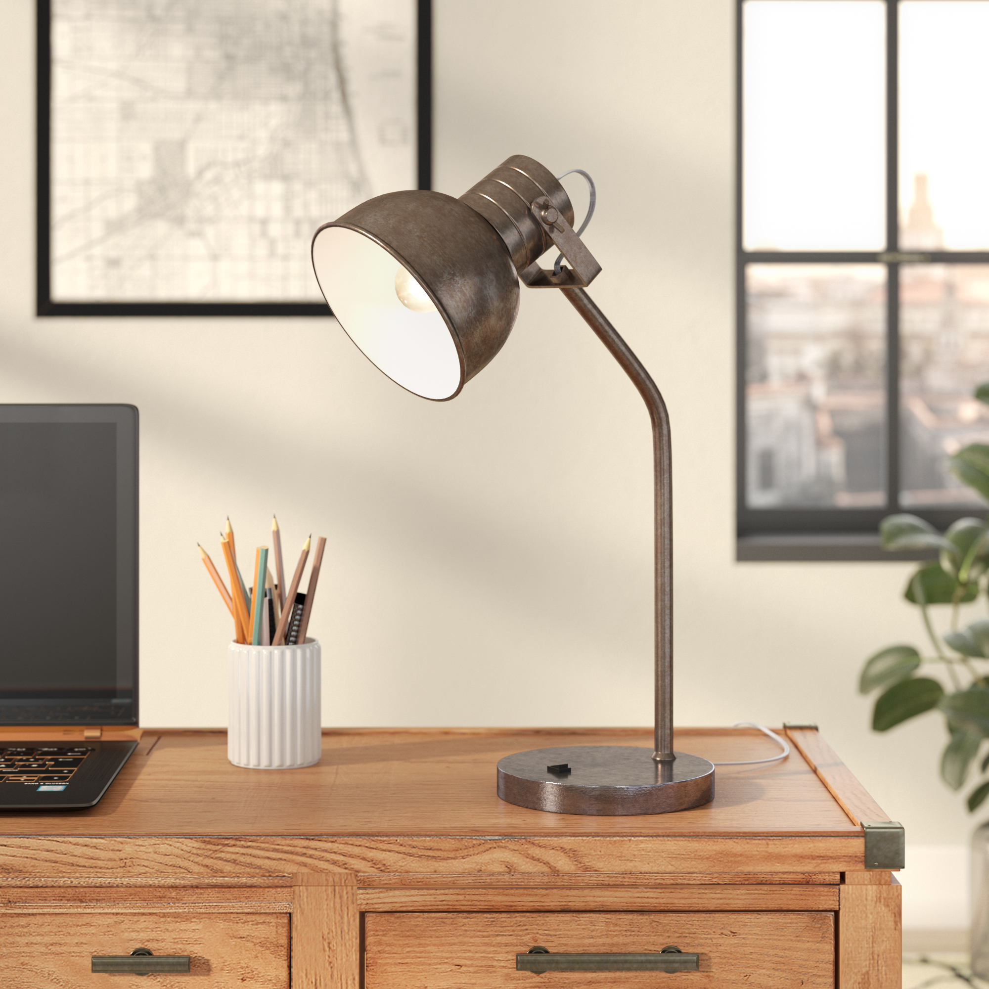 Lamp<span>Product Viz</span>