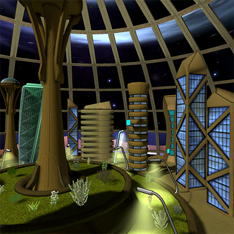 Aeroknights<span>Game Assets</span>